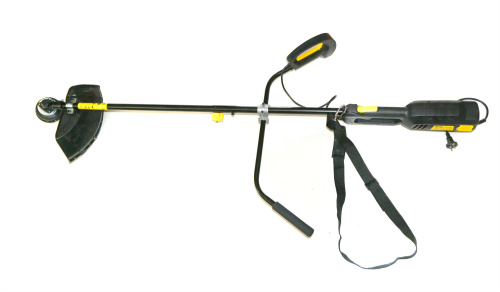 Триммер электр. Huter GET-1700B фото 29