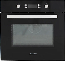 Духовой шкаф Leran EO 6474 BBG