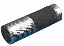 Сгон 1 1/2 черн 40,