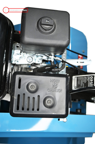 Мотоблок Oasis MB-7/10K3 фото 16