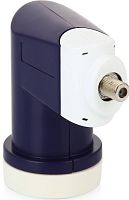 Конвертор Lumax LU-40SCIR круговой