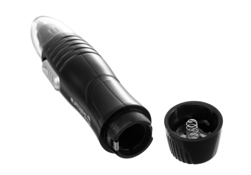 Триммер Sakura SA-5527BK фото 3
