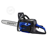 Бензопила Oasis GS-4516 Pro