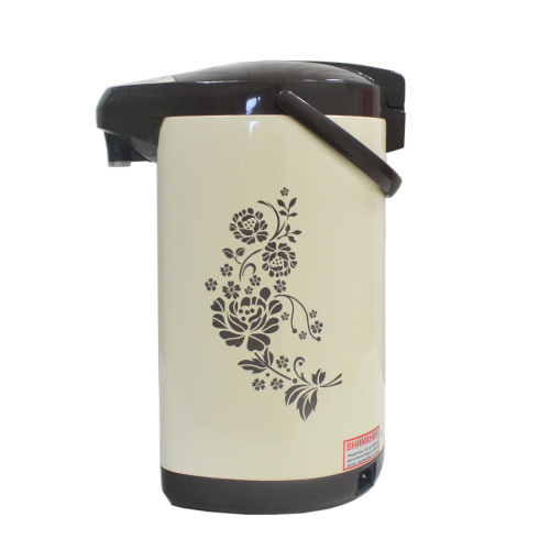 Термопот Econ ECO-502TP бежев. фото 9