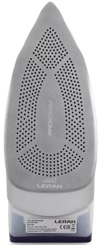 Утюг Leran CEI 700 фото 3