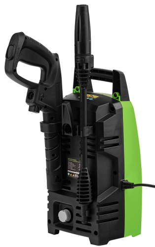 Минимойка Сибртех АМ-1600 фото 15