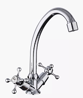 Смеситель д/кухни Frud R40108
