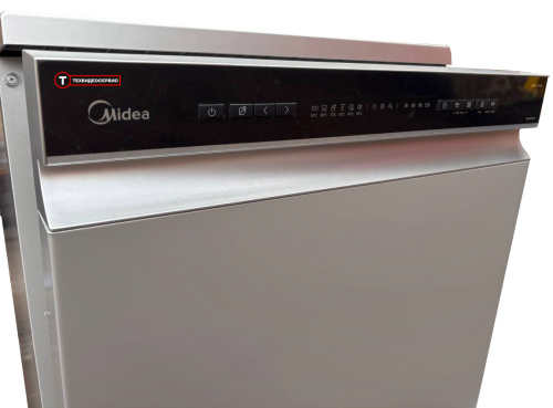 Посудомоечная машина Midea MFD60S050S фото 8 Посудомоечная машина Midea MFD60S050S фото 8