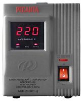 Стабилизатор напряжения Ресанта АСН-2000/1-Ц,