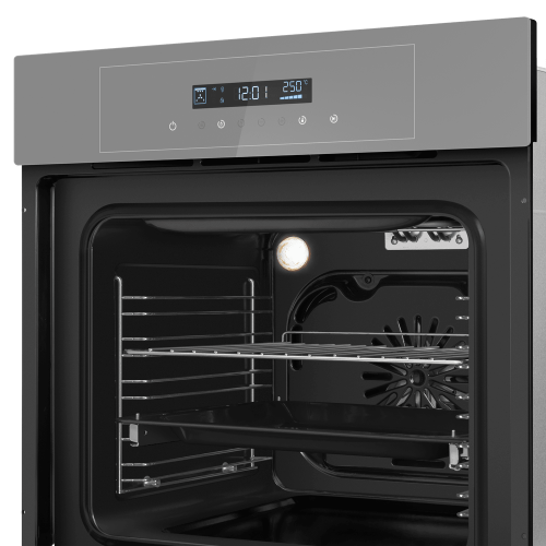 Духовой шкаф Maunfeld AEOD6063G2 фото 6