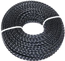 Леска Левша 3.0 мм 15м крученная