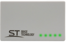 Коммутатор ST-ES51