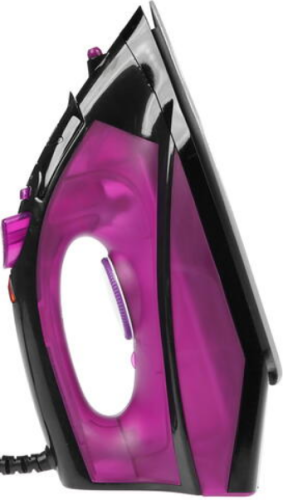 Утюг Centek СТ-2355, фото 3