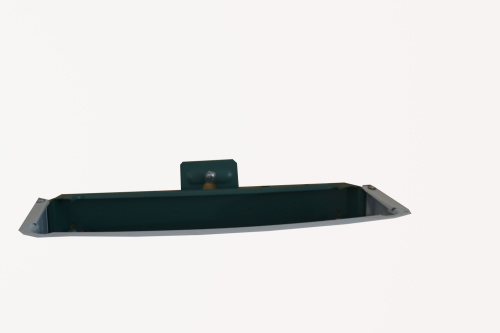 Водонагреватель газовый Oasis B-12W фото 9