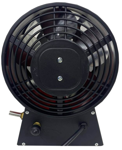 Тепловая пушка Парма ТПГ-10 фото 4