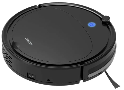 Робот-пылесос Centek CT-2701 фото 8