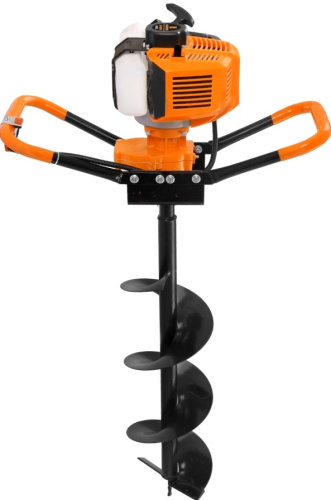 Мотобур Carver AG-43/000 Мотобур Carver AG-43/000