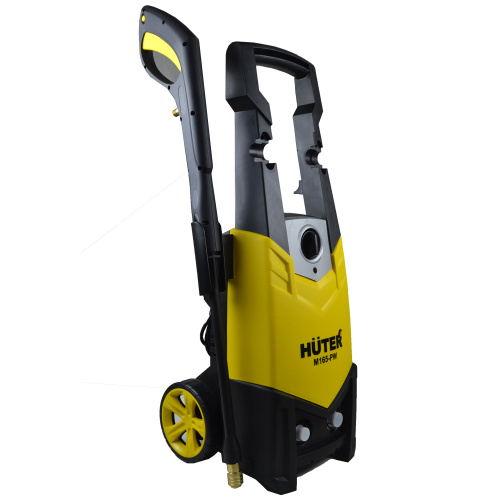 Минимойка Huter M165-PW, фото 11