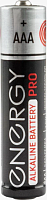 Батарейки Energy PRO LR03