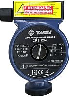 Насос циркуляционный Taen CRS 32/4