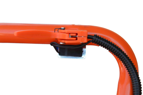 Мотобур Carver AG-52/000 фото 10 Мотобур Carver AG-52/000 фото 10