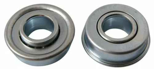 Подшипник для тачек (19мм)