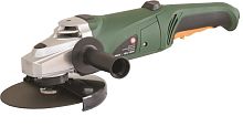 Шлифмашина Калибр МШУ 180/1800,