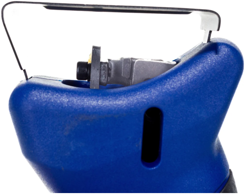 Насадка Диолд НСП-12 сабельная пила фото 3