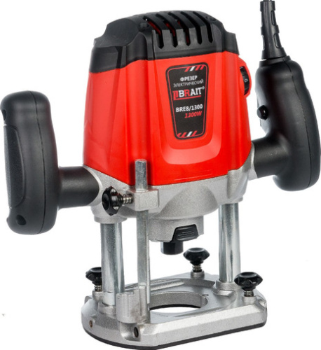 Фрезер Brait BRE 8/1300 фото 8