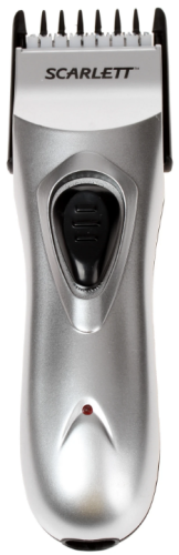 Машинка для стрижки Scarlett SC-160