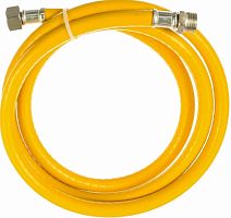 Шланг газовый ПВХ 1,5м г/ш