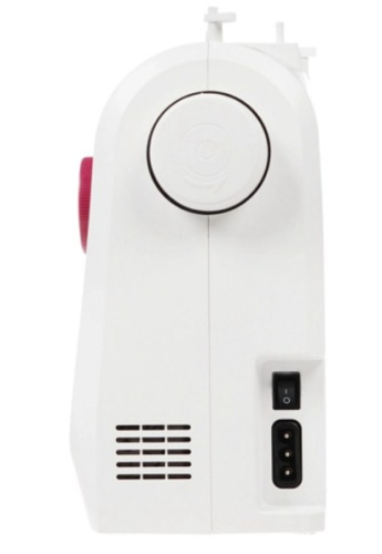 Швейная машинка Comfort 120 фото 6