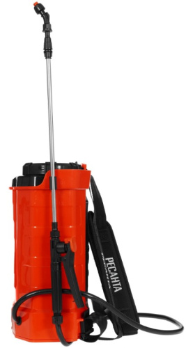 Опрыскиватель Ресанта SP-12CK фото 4 Опрыскиватель Ресанта SP-12CK фото 4