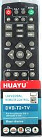 Пульт универсальный Huayu DVB-T2+2,
