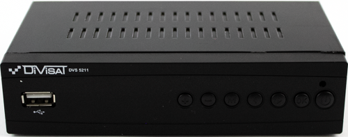 Устройство Divisat 5211