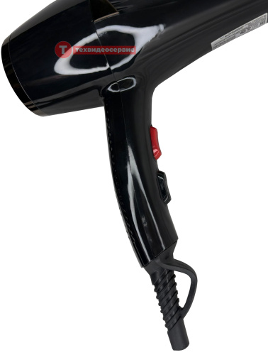 Фен Maxtronic MAX-D8995 фото 3 Фен Maxtronic MAX-D8995 фото 3