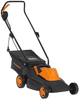 Газонокосилка электр. Carver LME-1840,