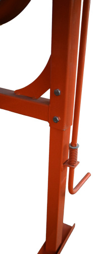 Бетоносмеситель Прогресс БМ-160ПВ фото 2