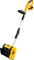 Снегоуборщик аккум. DEKO ST21