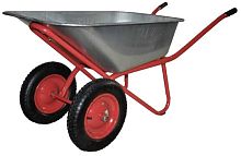 Тачка строит. Profi 422 ZP 2 кол. 110л/200кг