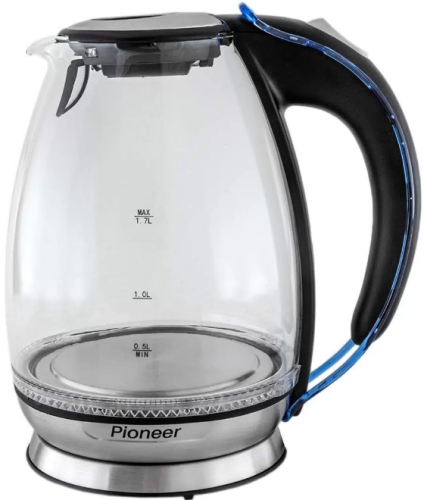 Чайник Pioneer KE806G Чайник Pioneer KE806G