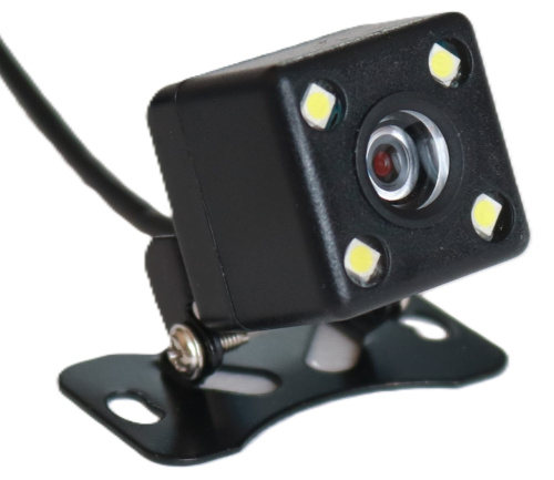 Автовидеорегистратор Camshel DVR 420 фото 4