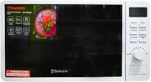 Микроволновая печь Sakura SA-7054W
