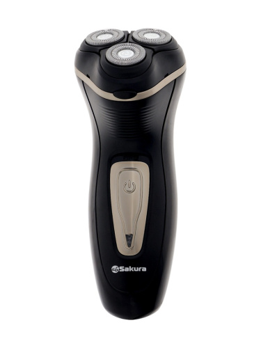 Бритва Sakura SA-5417BK фото 9