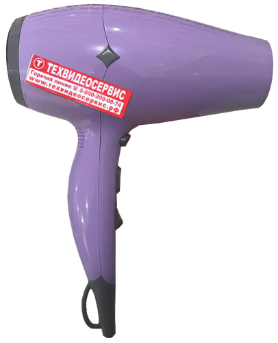 Фен Atlanta ATH-6786 фото 6 Фен Atlanta ATH-6786 фото 6