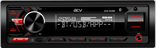 Автомагнитола ACV AVS-914BR