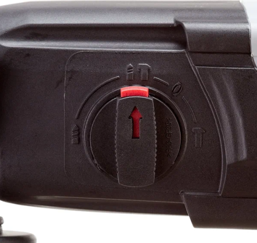 Перфоратор Ресанта П-32-1000К, фото 10