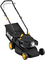 Газонокосилка бензин. Huter GLM-3,5LТ