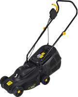 Газонокосилка электр. Huter ELM-1100.