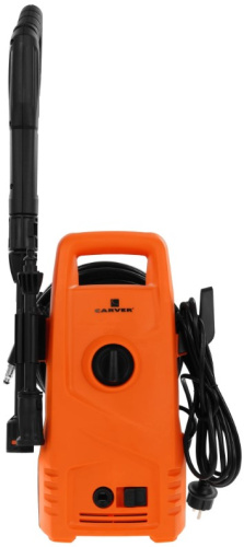 Минимойка Carver CW-1400A,